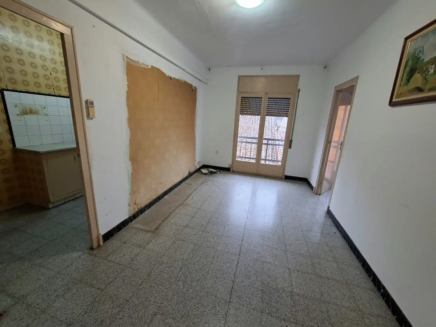 Wohnung mit Terrasse zum Verkauf in Carrer Santa Anna 15, imagen 3