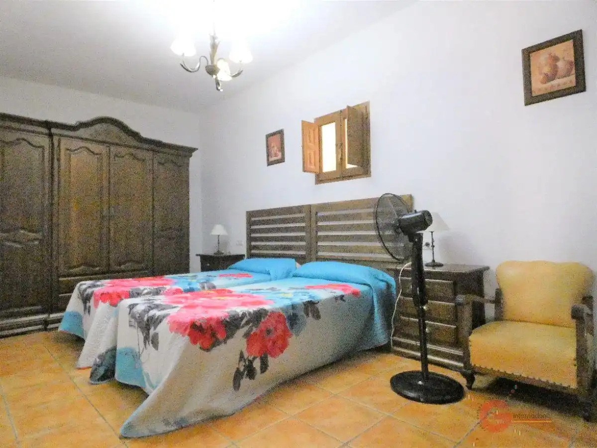 Casa o xalet en venda a Torrenueva Costa