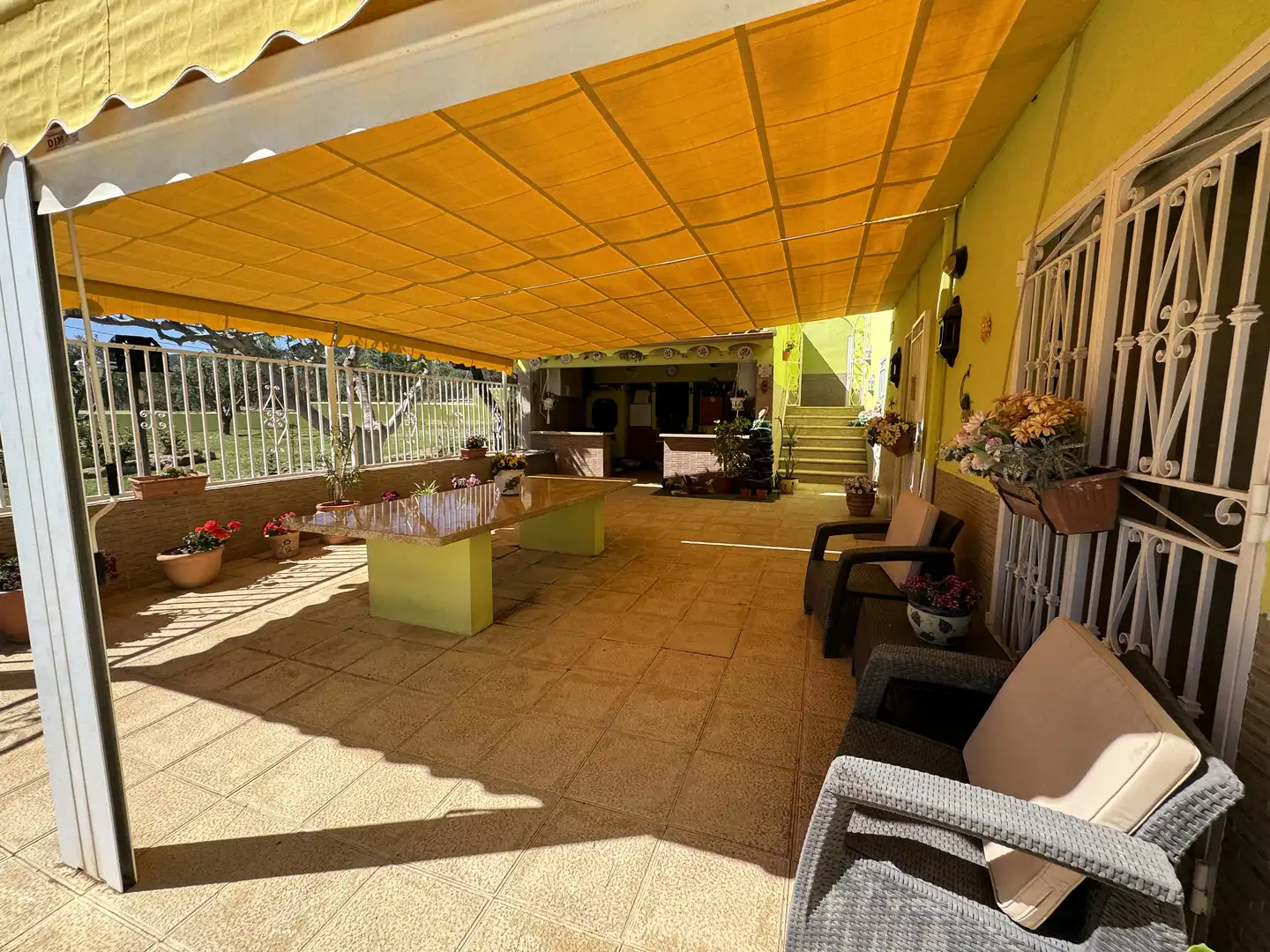 Casa o xalet en venda a Calle Santa Isabel, Cehegín
