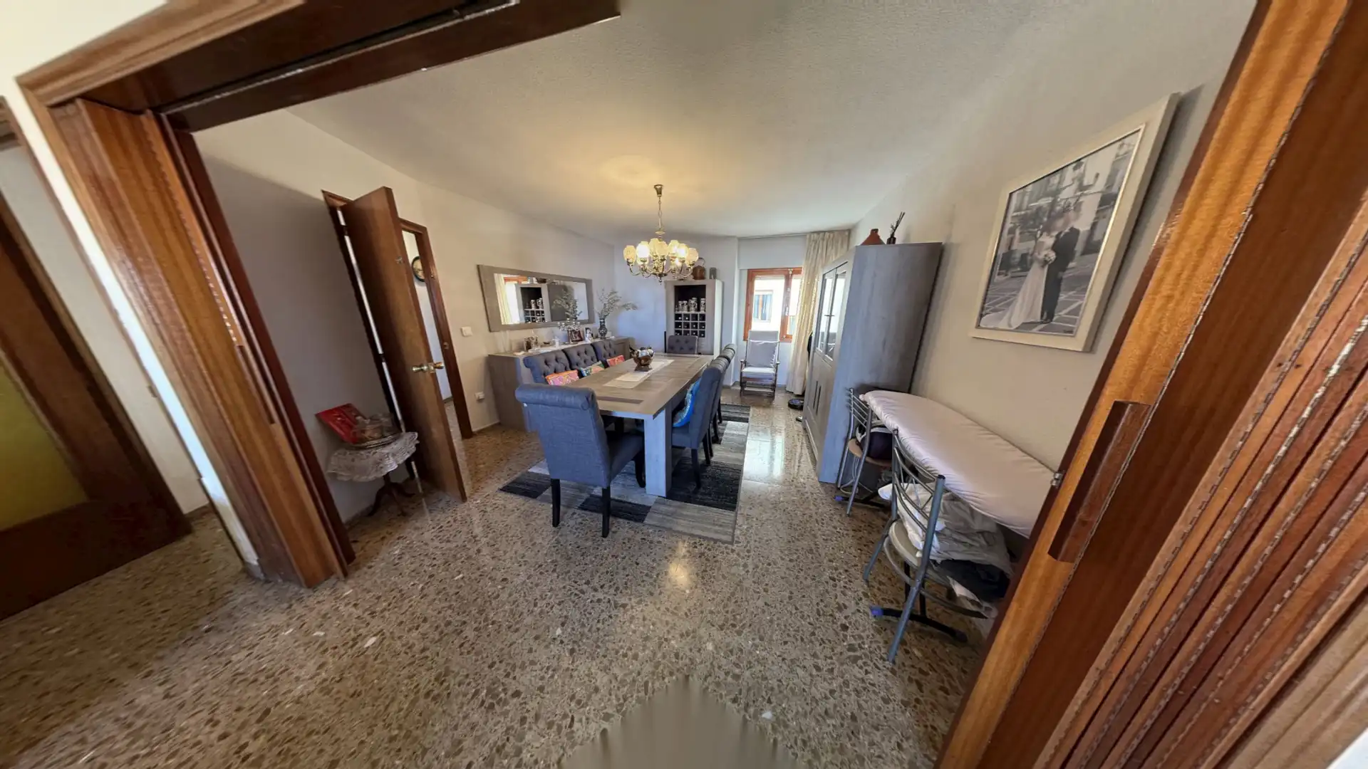 Flat with terrace for sale in Avinguda Joan Carles I, imagen 22
