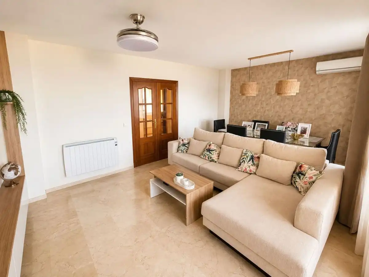 Piso en venta en Calle Ágave, Santangelo