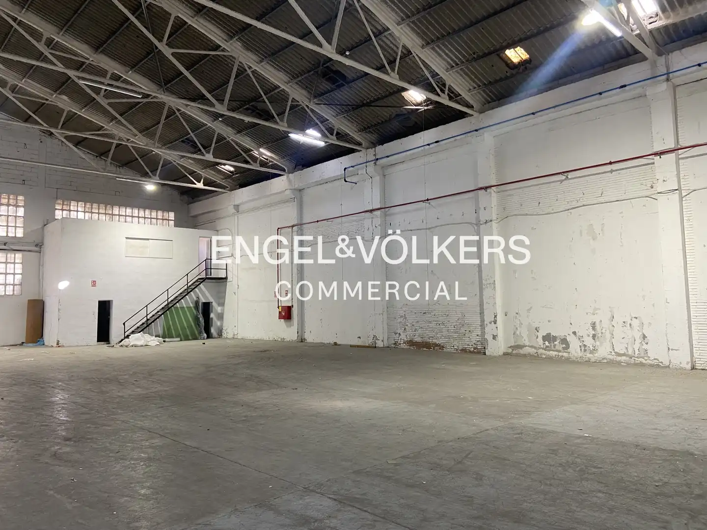 Industrial buildings for rent in L'Hospitalet de Llobregat