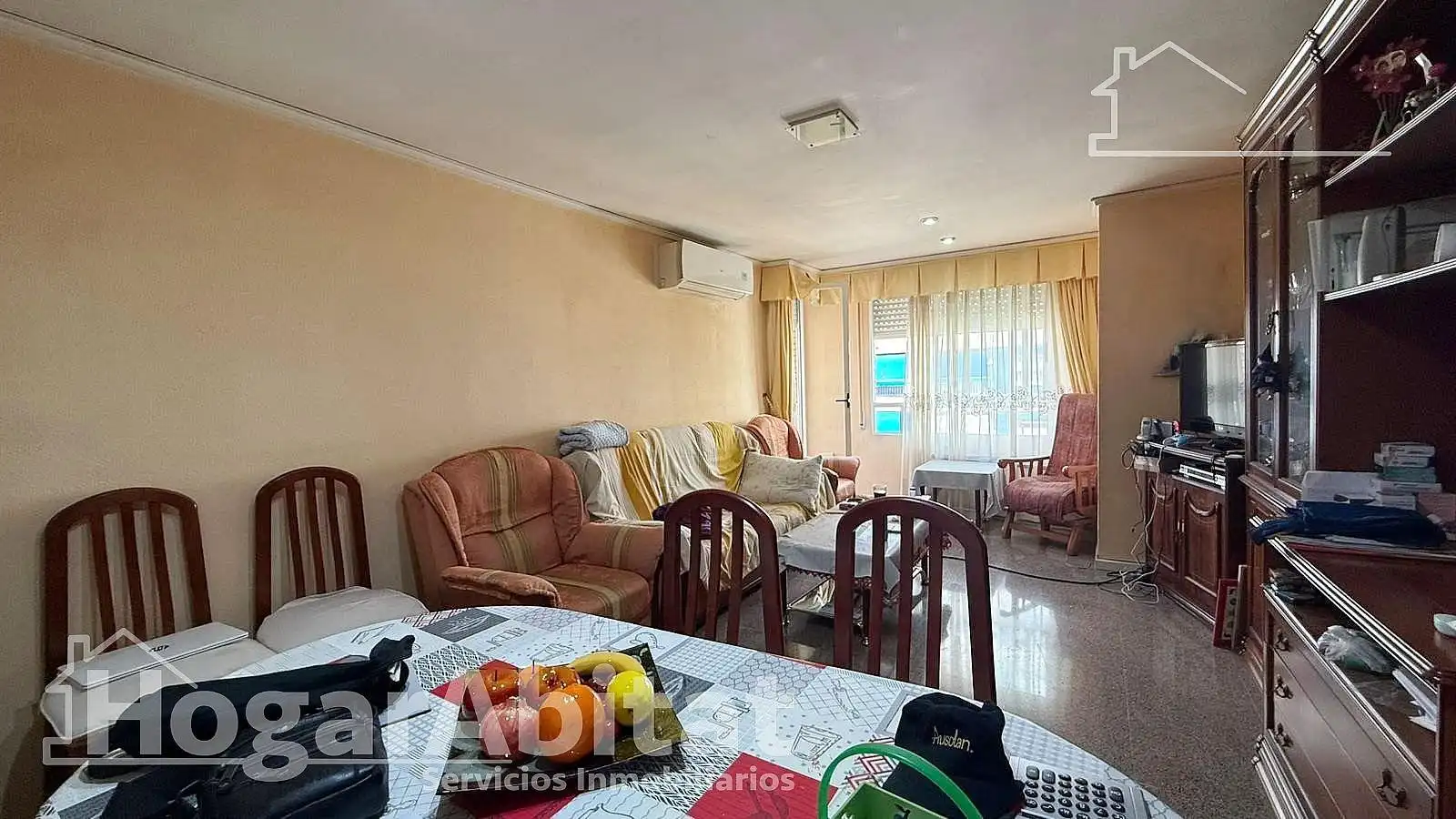 Habitación de Piso en venta en Gandia con Aire acondicionado, Calefacción y Terraza