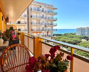 Apartament en venda a Els Pins