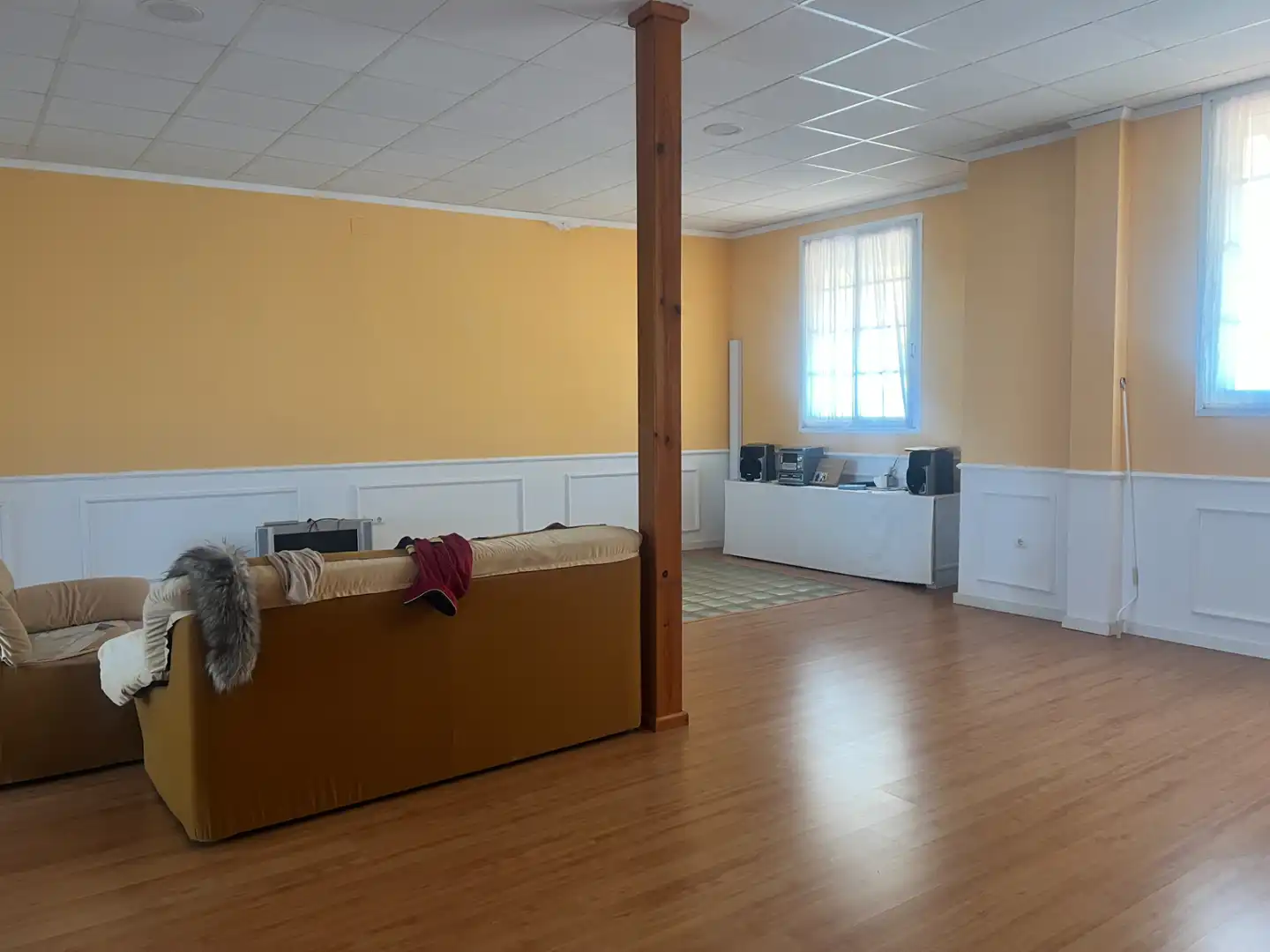 Casa o chalet en venta en Herencia con Aire acondicionado, Calefacción y Terraza