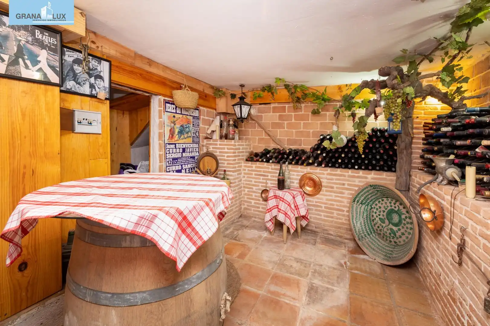 Maisonette zum Verkauf in Monachil pueblo