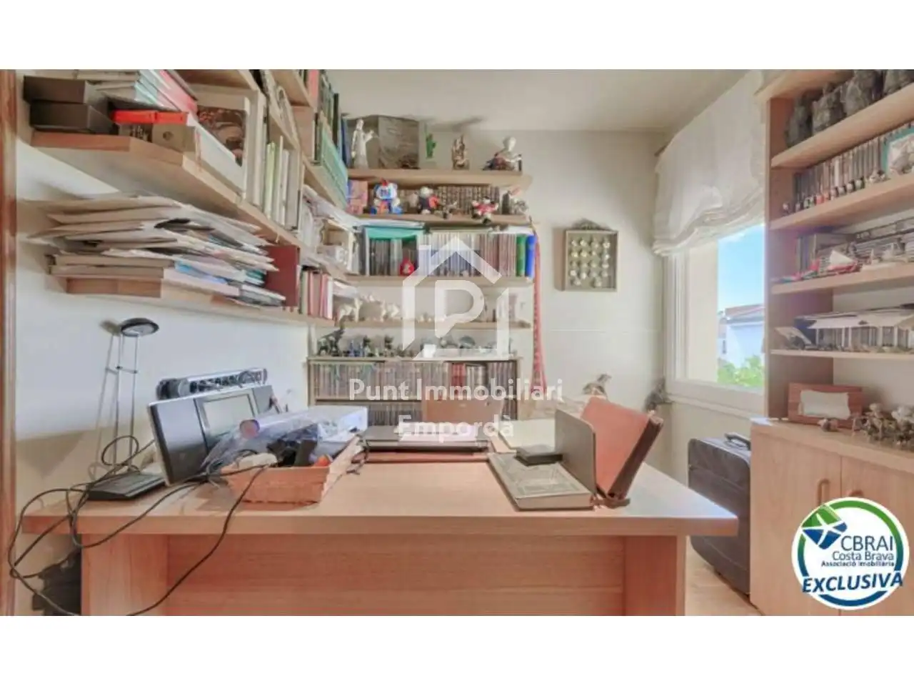 House with garden for sale in Calle Carrer de Sant Llorenç, Nord, imagen 48