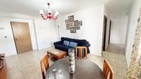 Living room of Flat for sale in  Huelva Capital