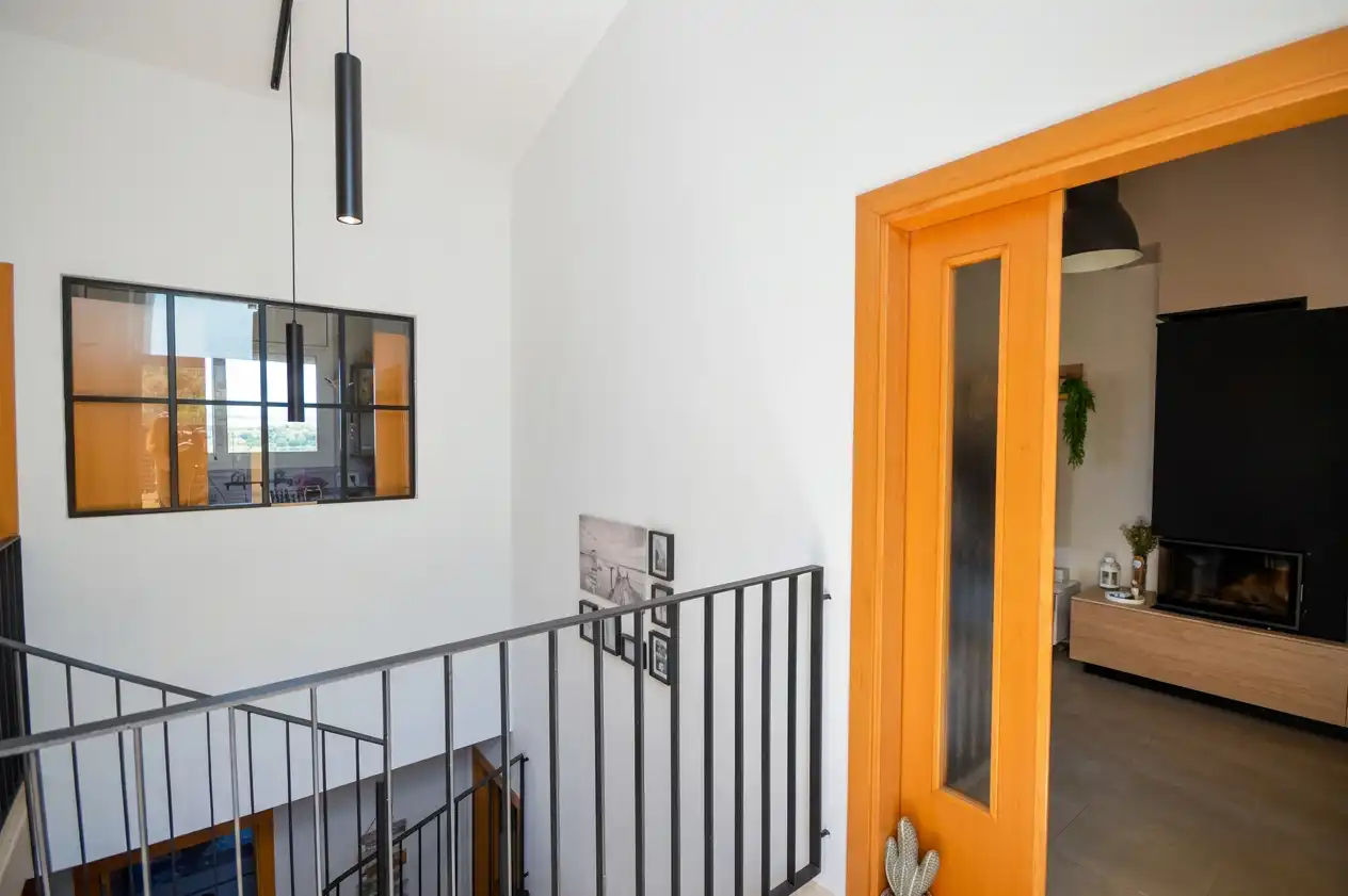 Casa adosada en venta en Abrera con Aire acondicionado, Calefacción y Parquet