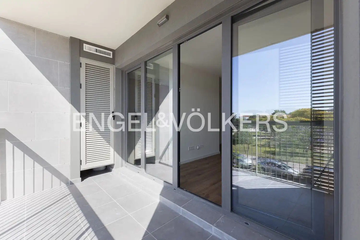 Wohnung mit Pool zum Verkauf in Carrer de Campos Crespo, imagen 16