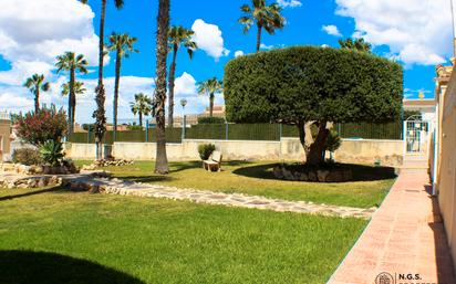 Jardí de Casa o xalet en venda en Rojales amb Aire condicionat