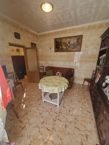 Casa-chalet en Venta en Malagón