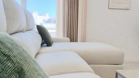 Foto 4 de Apartamento de alquiler en Bel - Air, Estepona