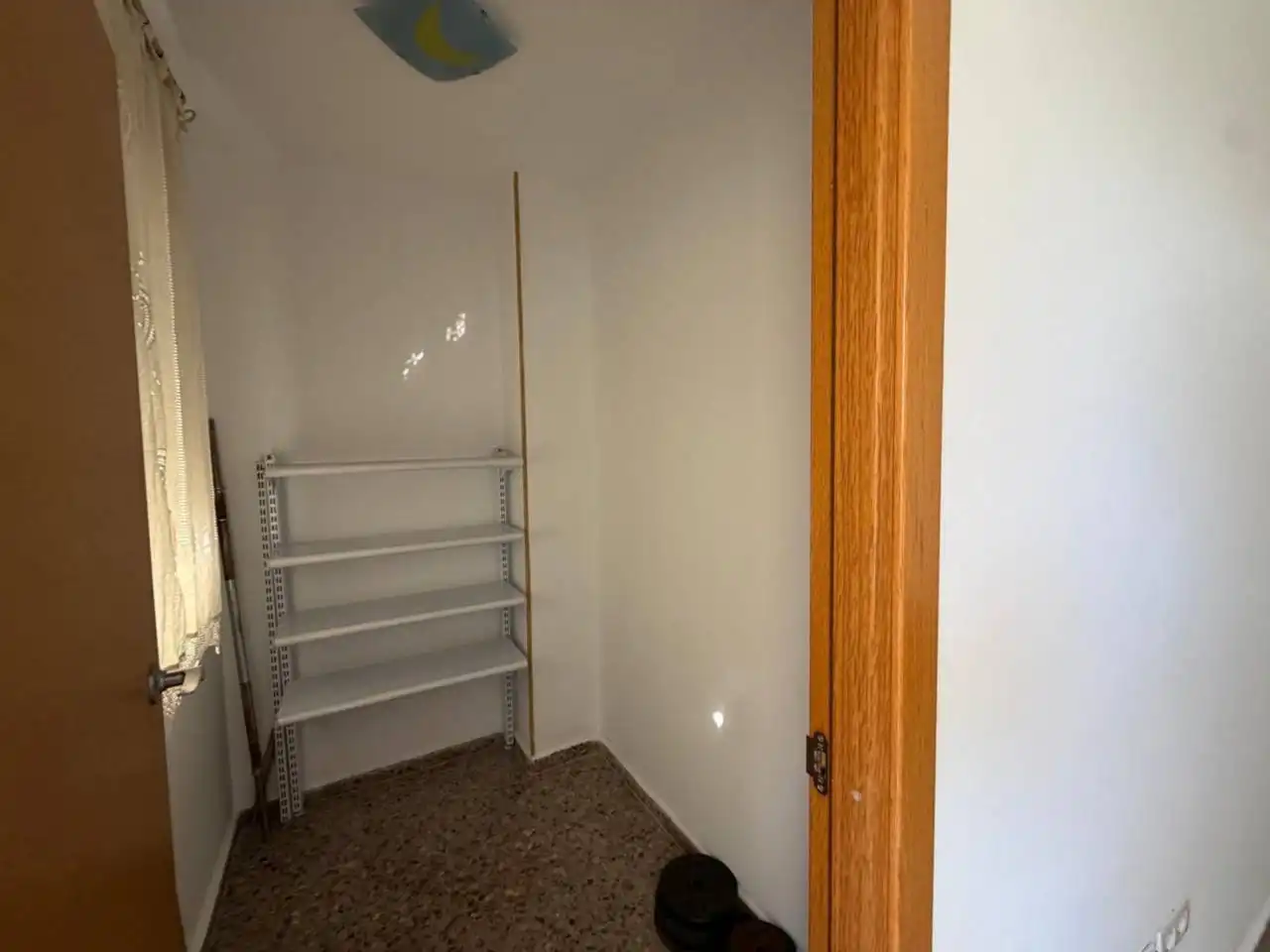 Dúplex en venda en Vila-real amb Terrassa, Moblat i Balcó