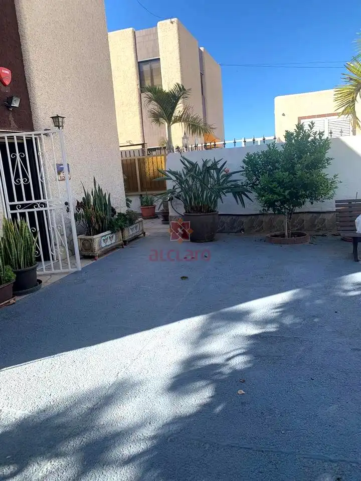 Jardín de Casa o chalet en venta en Arona con Jardín privado, Terraza y Piscina