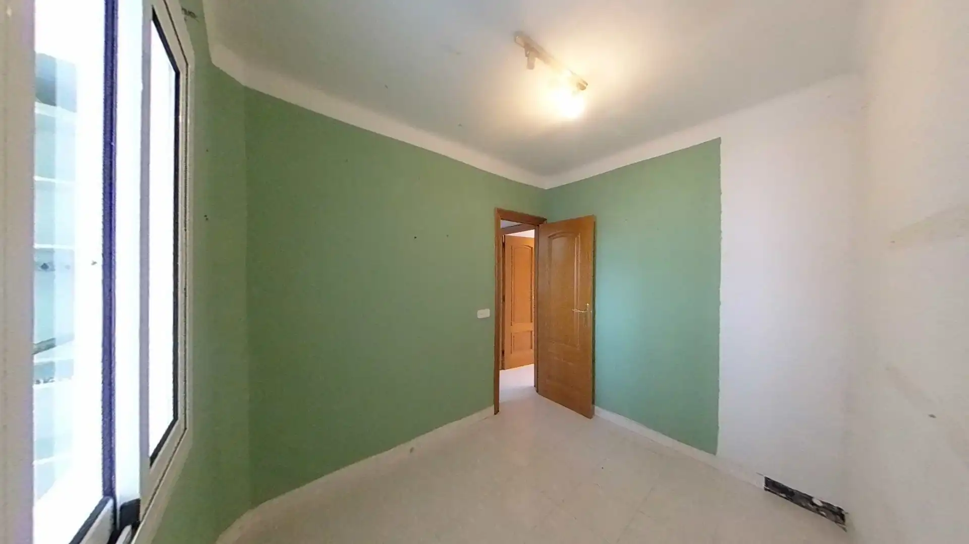 Schlafzimmer von Wohnung zum Verkauf in L'Hospitalet de Llobregat