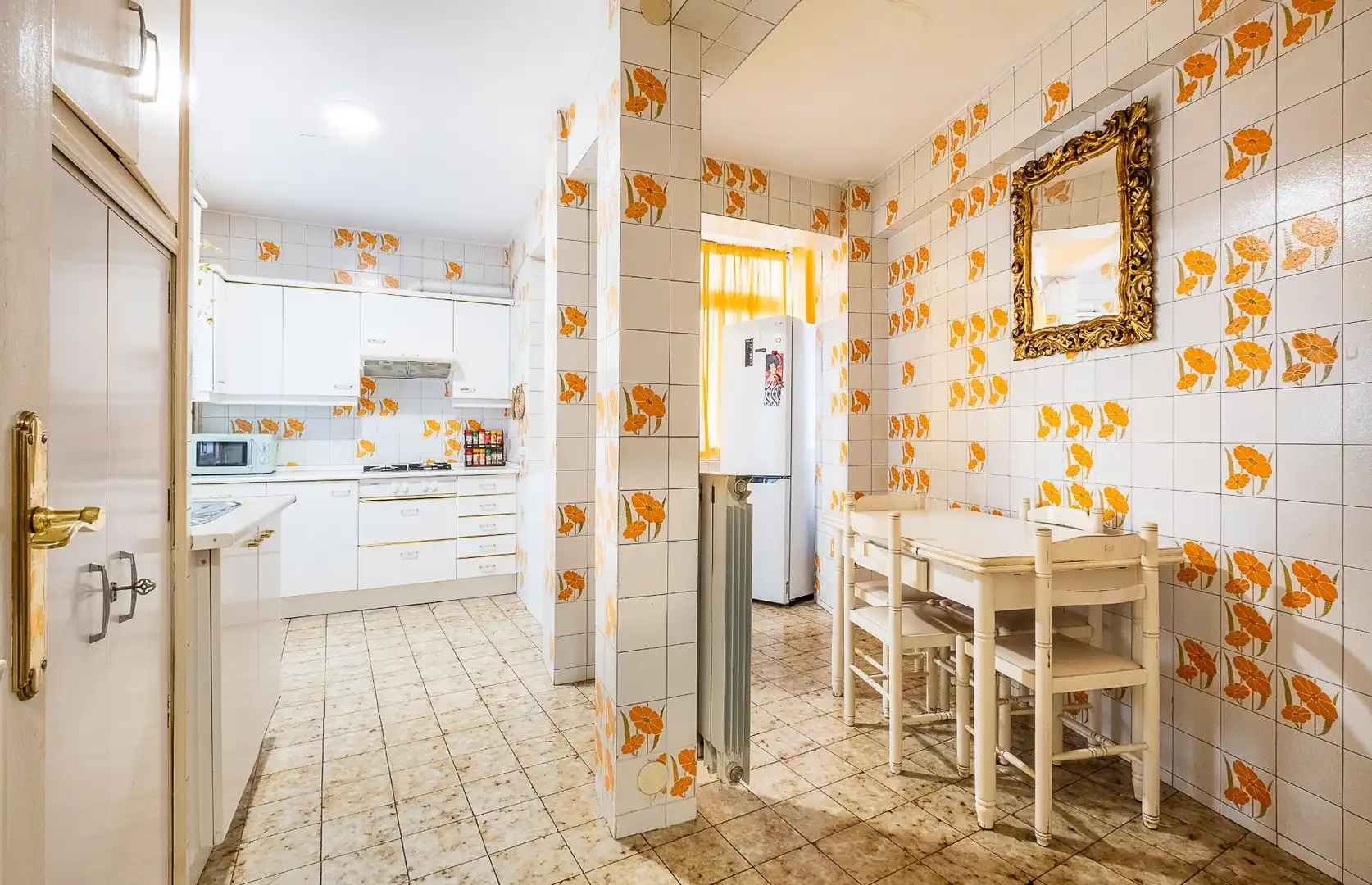 Flat with lift for sale in Calle ARGUMOSA, imagen 8