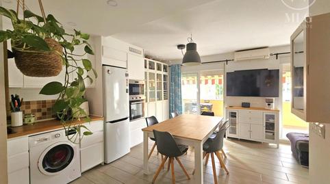 Foto 4 de Dúplex en venda a Carlos de Haya, Camino de Antequera, Málaga Capital