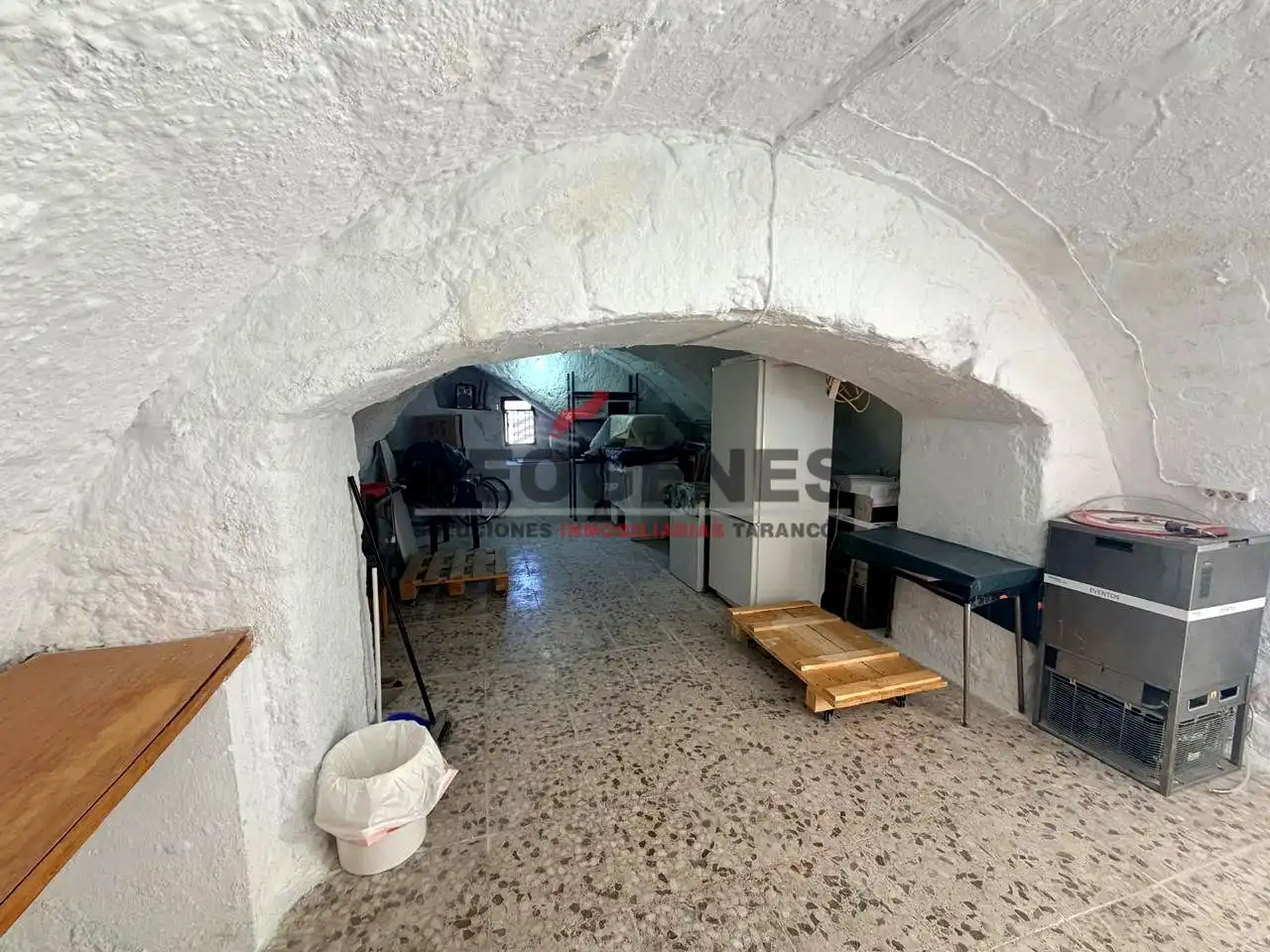 Casa o chalet en venta en Campos del Paraíso con Calefacción, Terraza y Amueblado