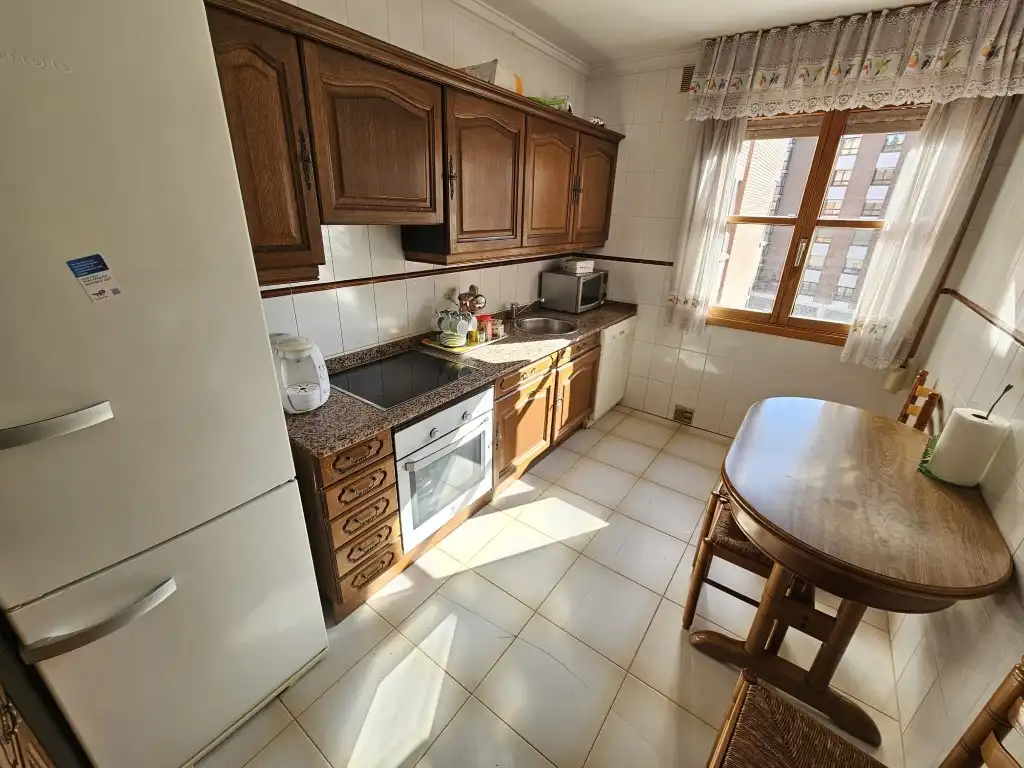Cocina de Piso en venta en Avilés