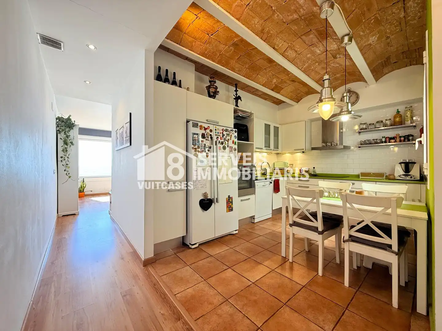 Terraced house for sale in Montgat, imagen 11