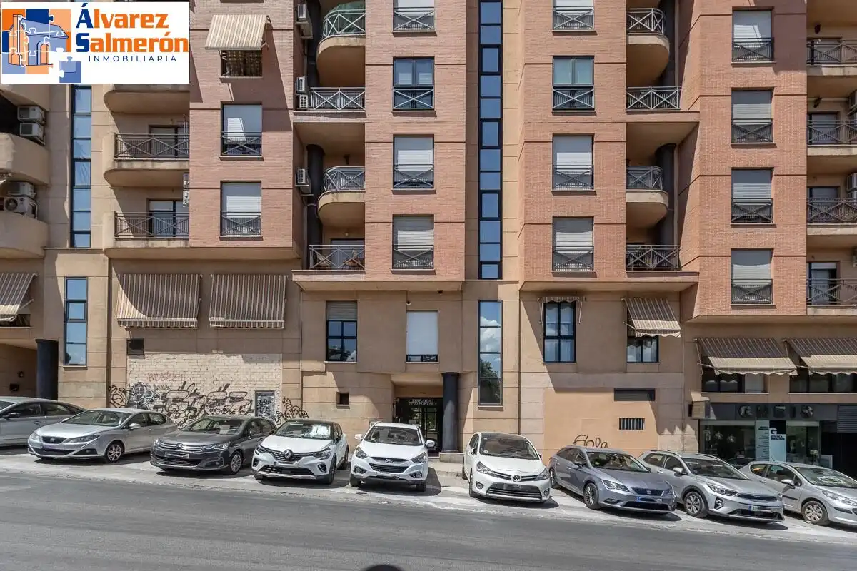 Flat with terrace for sale in Calle PDTA FERNANDO GOMEZ DE LA, imagen 39