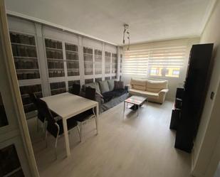 Living room of Apartment to rent in Burgos Capital