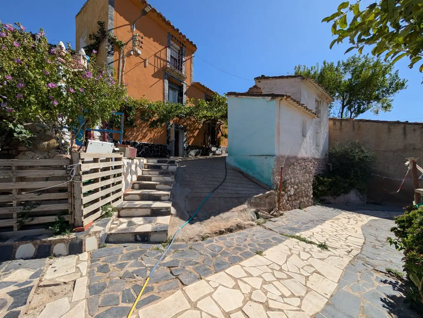 Casa rustica in vendita a barranco cañadilla, imagen 37