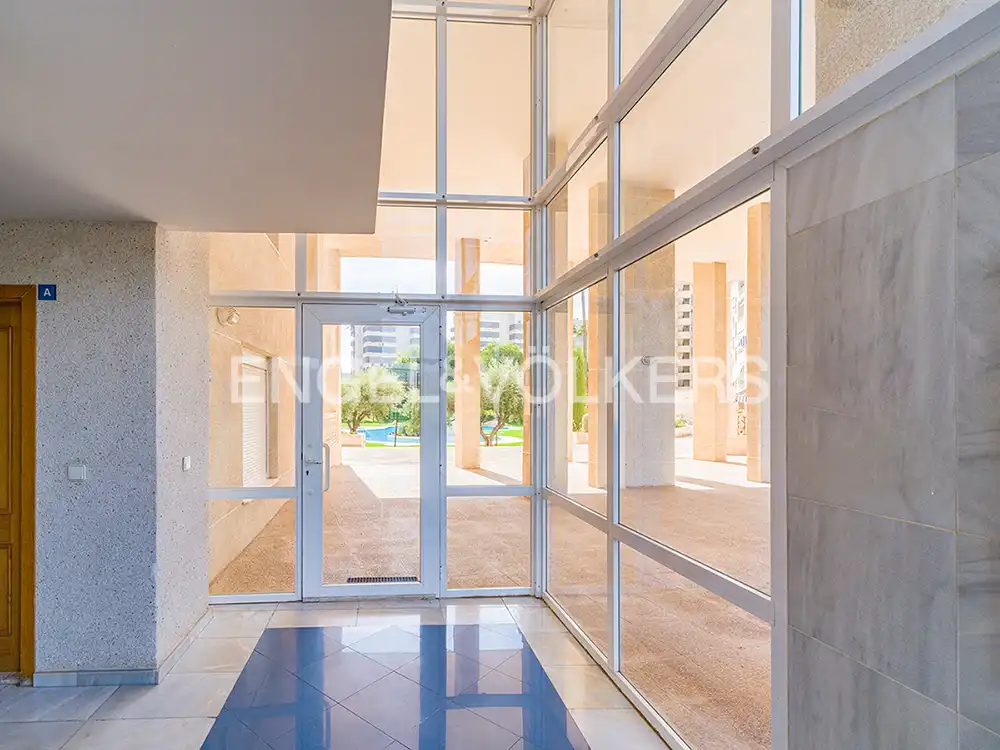 Flat for sale in Playa Muchavista