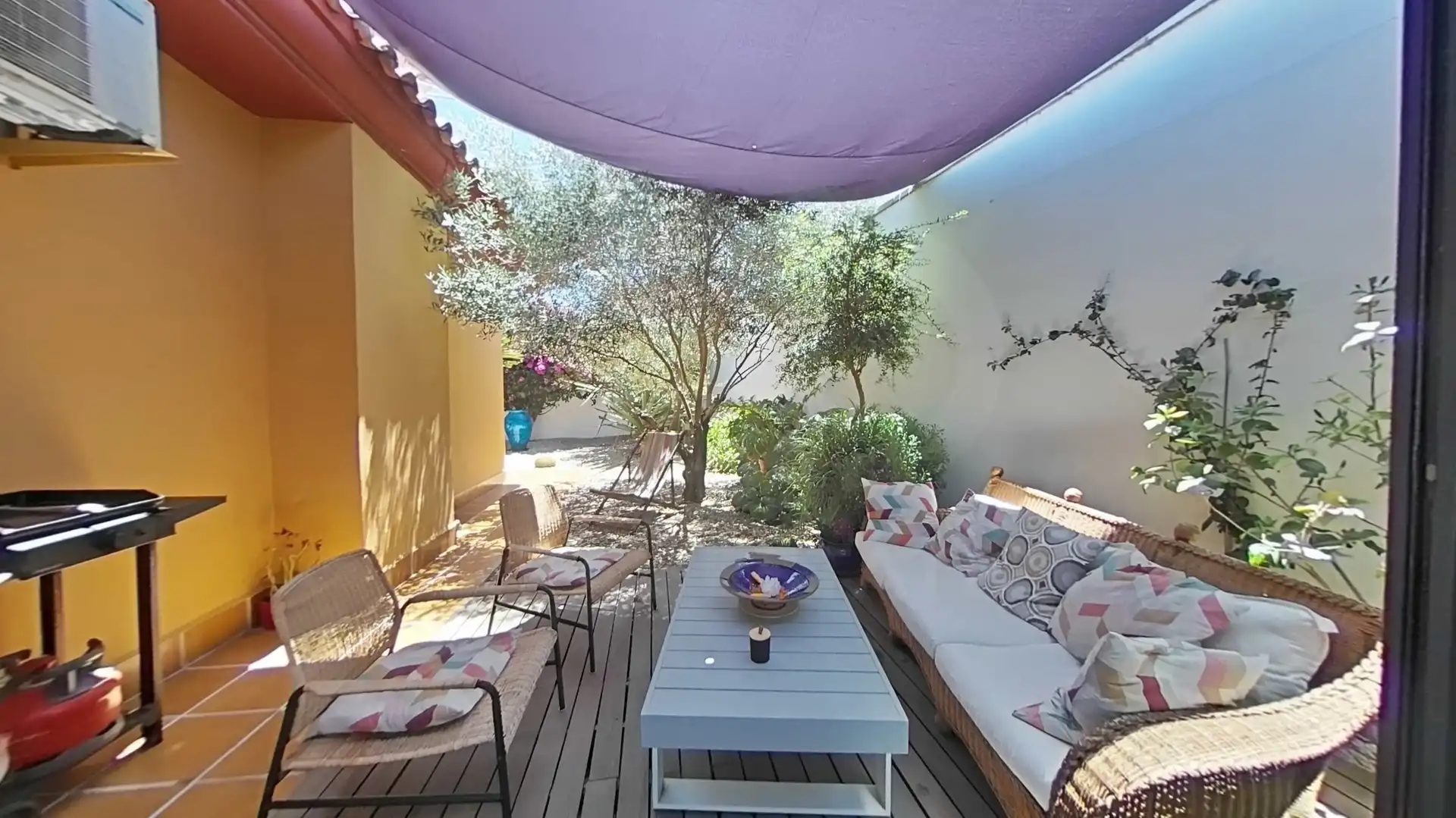 Casa amb piscina en venda a Las Lagunas - Campano, imagen 10