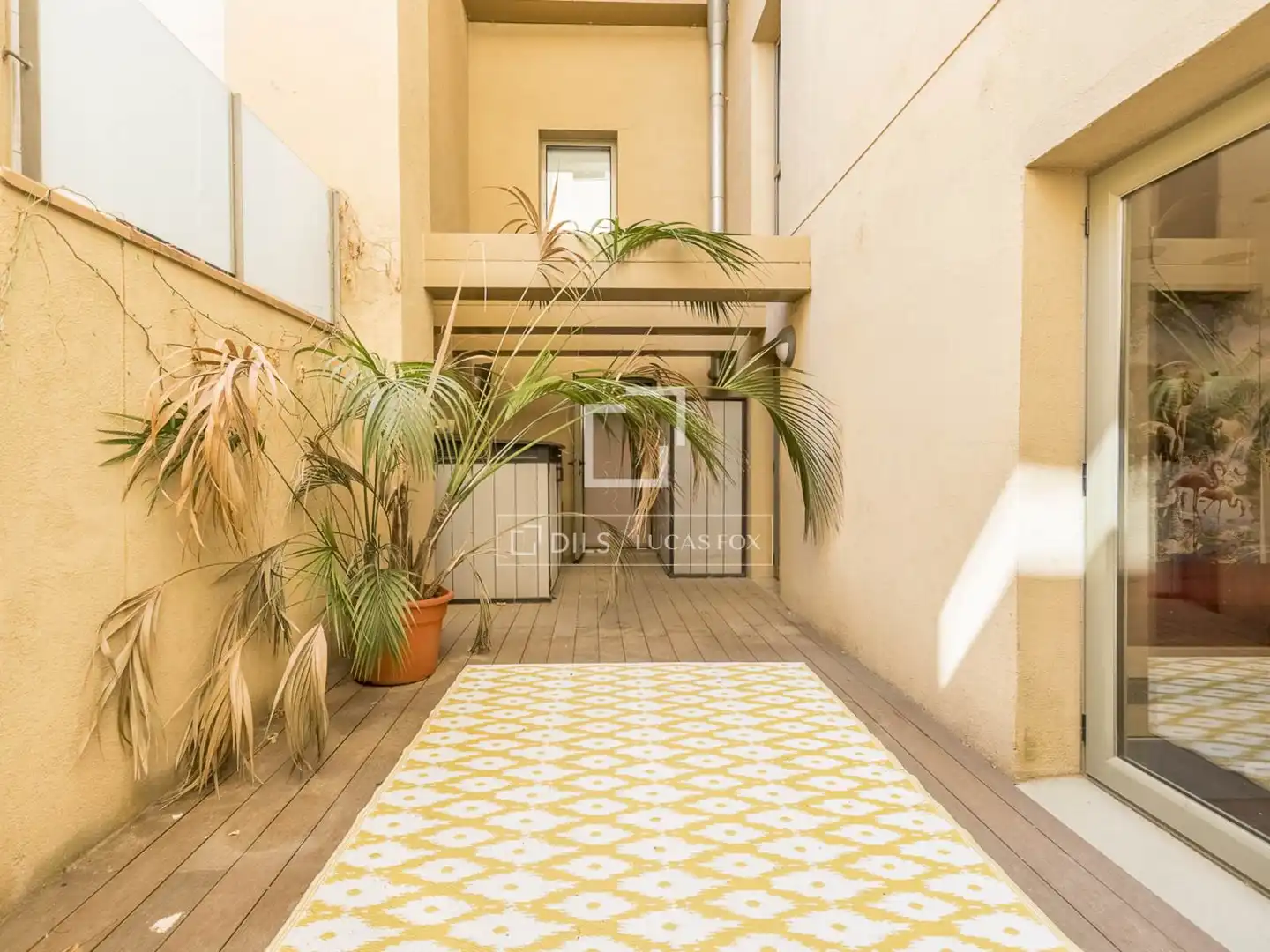 Piso con terraza en venta en Ciutat Vella, imagen 41