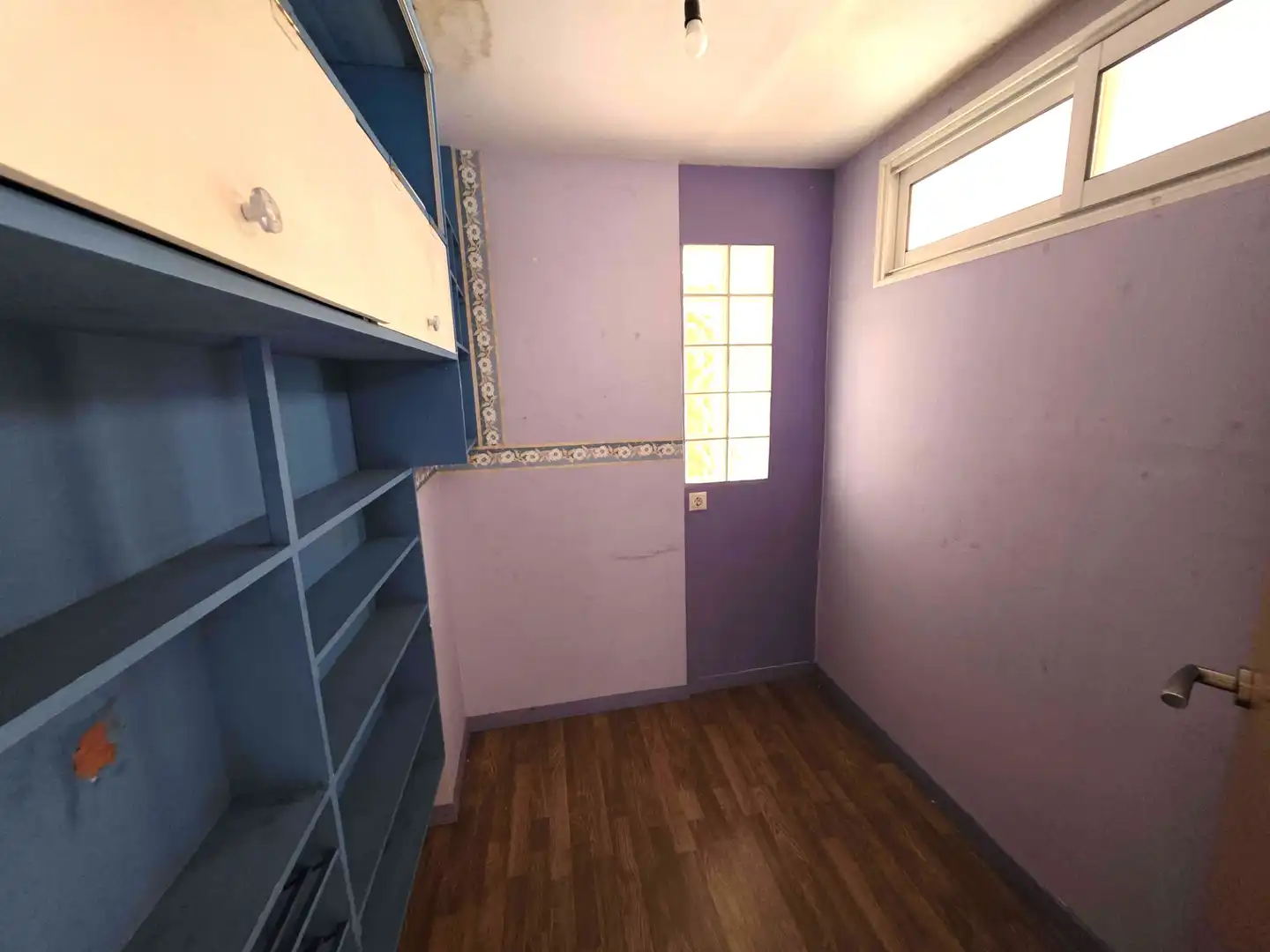 Bedroom of Attic for sale in Reus