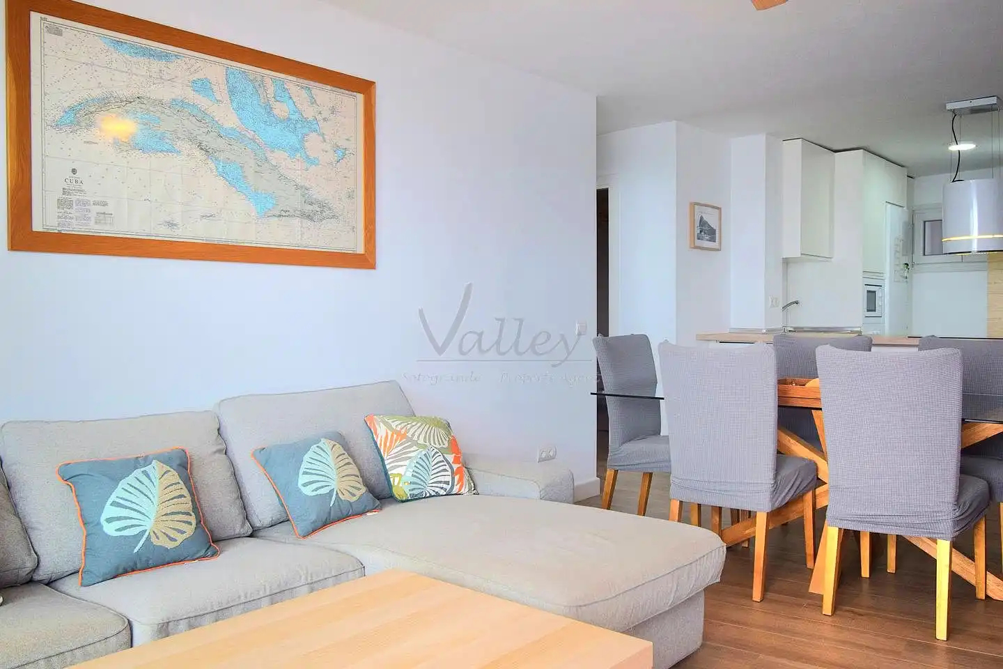 Apartments for rent in Torreguadiaro - San Diego