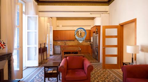 Foto 5 de Pis en venda a La Rambla, 15, Centre, Sant Feliu de Guíxols