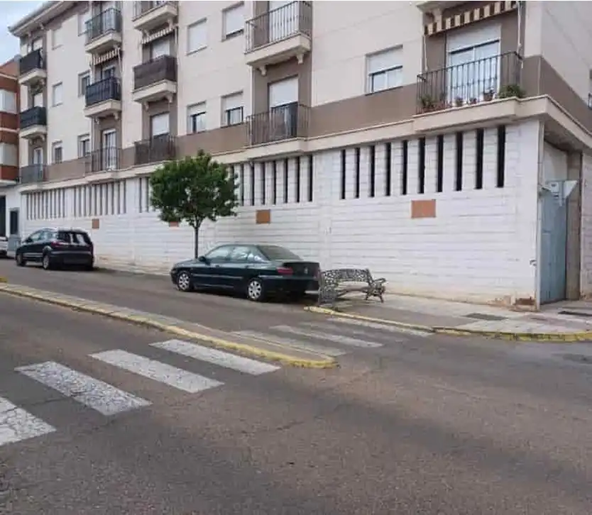 Business premises for sale in Castuera, imagen 4