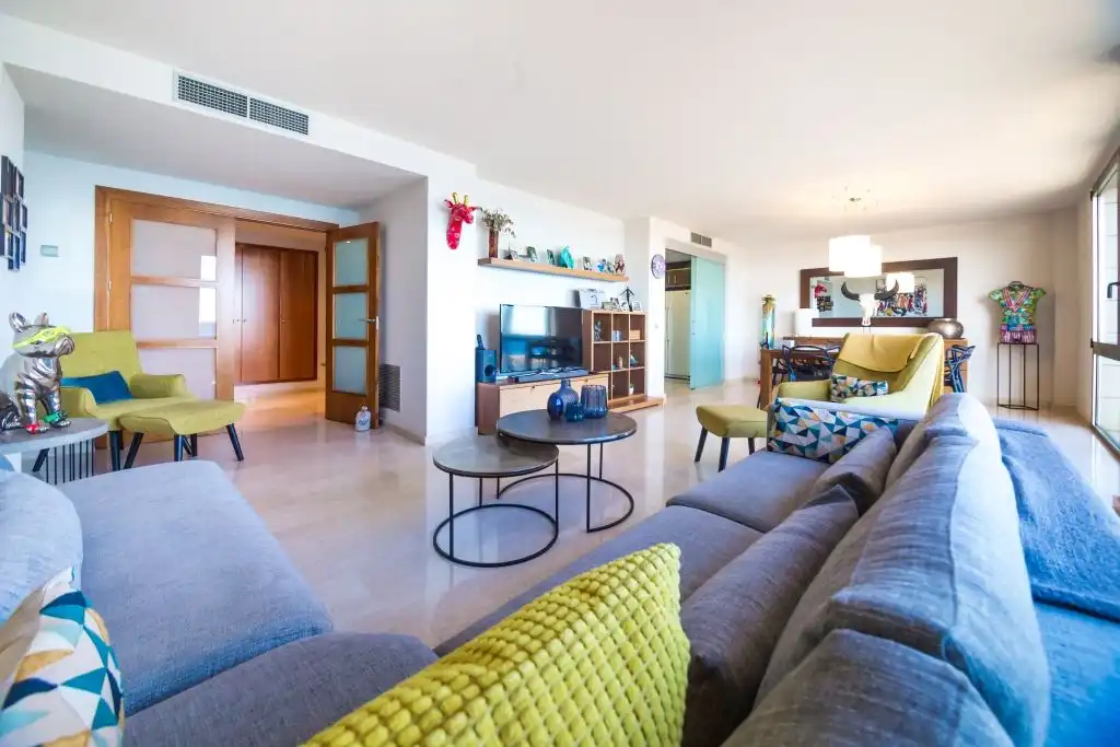 Appartement avec terrasse à vendre à Sant Antoni de Calonge, imagen 9