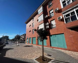 Exterior view of Premises to rent in Torrejón de Ardoz