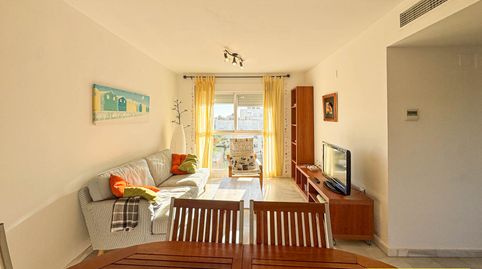 Foto 2 de Pis en venda a Kárate, El Toyo, Almería Capital