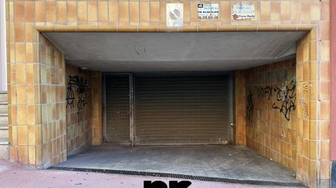 Photo 2 of Garage for rent in Calle Sol, Casc Antic, Ripollet