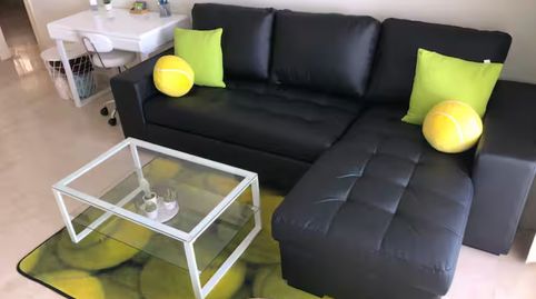 Foto 3 de Apartamento de alquiler en Avenida del Prado, 71, Aloha, Marbella