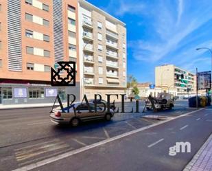 Exterior view of House or chalet for sale in  Córdoba Capital  with Terrace