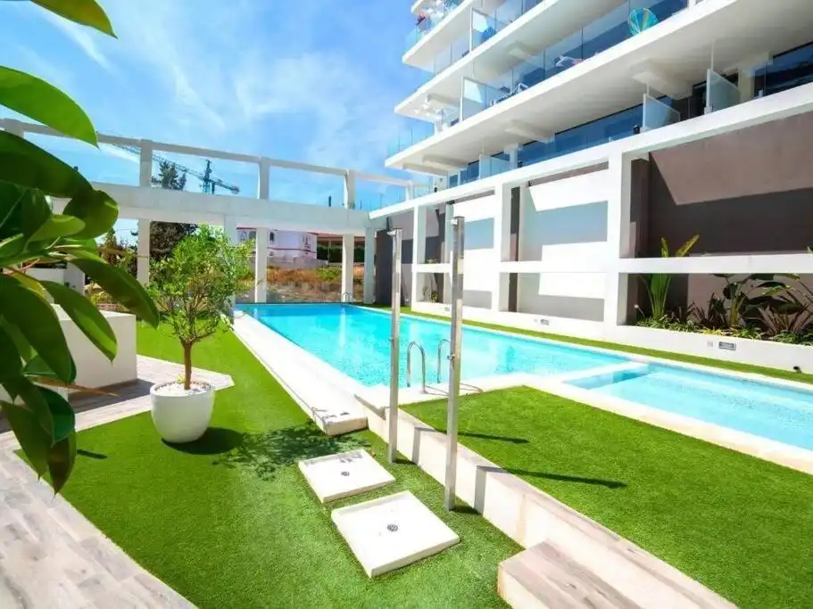 Apartment zum Verkauf in Zona Pueblo, imagen 23