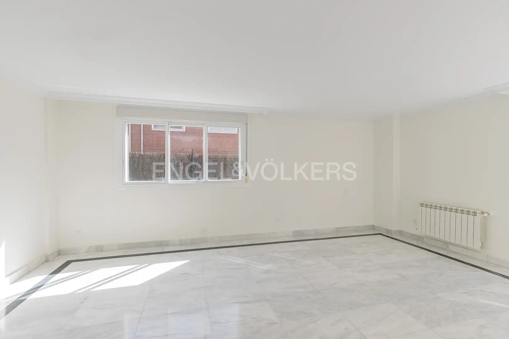 Casa o xalet de lloguer en Madrid amb Aire condicionat, Calefacció i Jardí privat