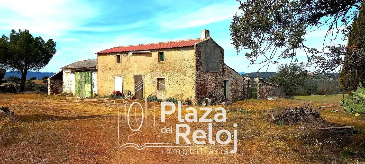Terreno rustico in vendita a CERVANTES 0, imagen 10