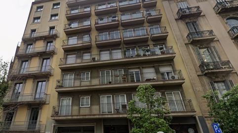 Foto 2 de Pis en venda a Dreta de l'Eixample,  Barcelona Capital