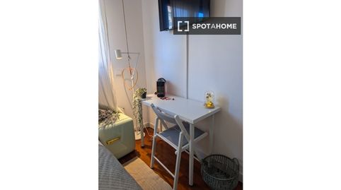 Foto 5 de Habitación en Adelfas, Madrid Capital