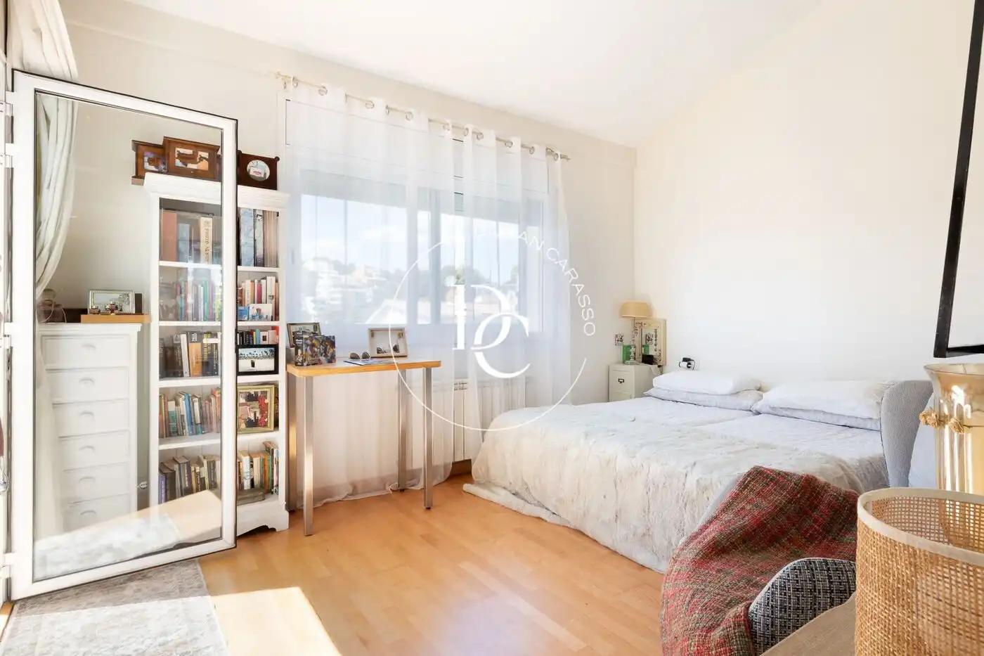 House with terrace for sale in Avenida de Santiago Rusiñol, imagen 22