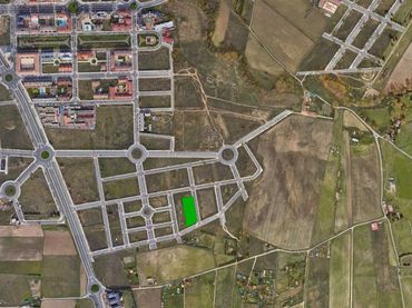 Terreno rustico in vendita a Sc PP13 (Bartolo)