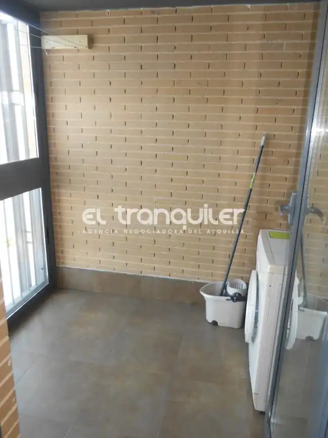 Flat for rent in Leganés  with Terrace, Storage room and Swimming Pool