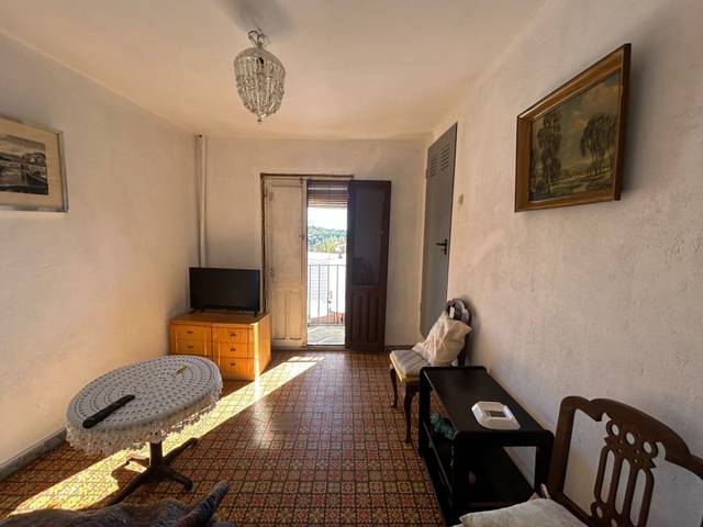 Finca rústica en Venta en Cadalso